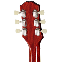 Load image into Gallery viewer, Epiphone EIGLP5BONH1 Les Paul Standard 50s Figured- Bourbon Burst-Easy Music Center