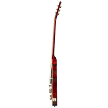 Load image into Gallery viewer, Epiphone EIGLP5BONH1 Les Paul Standard 50s Figured- Bourbon Burst-Easy Music Center