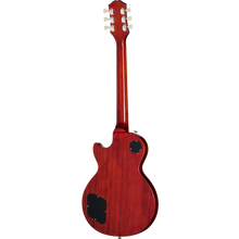 Load image into Gallery viewer, Epiphone EIGLP5WCNH1 Les Paul Standard 50s Figured - Washed Cherry Sunburst-Easy Music Center