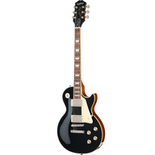Load image into Gallery viewer, Epiphone EIGLP6EBNH1 Les Paul Standard 60s - Ebony-Easy Music Center