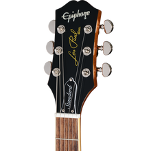 Load image into Gallery viewer, Epiphone EIGLP6EBNH1 Les Paul Standard 60s - Ebony-Easy Music Center