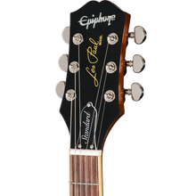 Load image into Gallery viewer, Epiphone EIGLP6HPNH1 Les Paul Standard 60s - Heather Poly-Easy Music Center