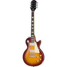 Load image into Gallery viewer, Epiphone EIGLP6ITNHR Les Paul Standard 60s Figured - Iced Tea Burst