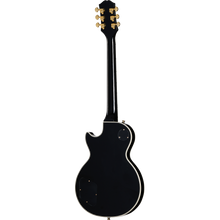 Load image into Gallery viewer, Epiphone EIGLPCEBGH1 Les Paul Custom - Ebony-Easy Music Center