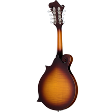 Load image into Gallery viewer, Epiphone EIGMF5SVSSNH1 F-5 Studio Mandolin - Vintage Sunburst Satin-Easy Music Center