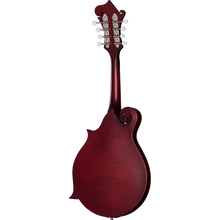 Load image into Gallery viewer, Epiphone EIGMF5SWRSNH1 F-5 Studio Mandolin - Wine Red Satin-Easy Music Center