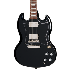 Load image into Gallery viewer, Epiphone EIGSGSEBNH1 SG Standard - Ebony-Easy Music Center