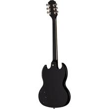 Load image into Gallery viewer, Epiphone EIGSGSEBNHR SG Standard, Ebony