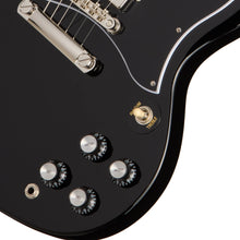 Load image into Gallery viewer, Epiphone EIGSGSEBNHR SG Standard, Ebony