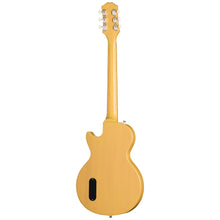Load image into Gallery viewer, Epiphone EILPJTYNH1 Les Paul Junior, TV Yellow