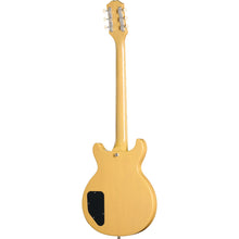 Load image into Gallery viewer, Epiphone EILSDTYNH1 Les Paul Special Double Cut, TV Yellow