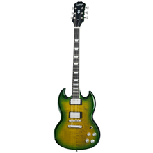 Load image into Gallery viewer, Epiphone EISMIGBNH1 SG Modern Figured - Iguana Burst-Easy Music Center