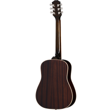 Load image into Gallery viewer, Epiphone ES1PPJ45EBNH1 J-45 Express Acoustic Guitar - Ebony-Easy Music Center