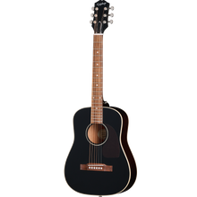 Load image into Gallery viewer, Epiphone ES1PPJ45EBNH1 J-45 Express Acoustic Guitar - Ebony-Easy Music Center