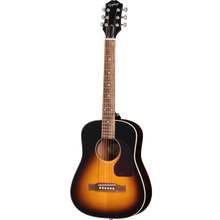 Load image into Gallery viewer, Epiphone ES1PPJ45VSNH1 J-45 Express Acoustic Guitar - Vintage Sunburst-Easy Music Center