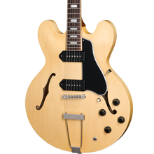 Load image into Gallery viewer, Gibson ES3000ANNH1 ES-330 - Antique Natural-Easy Music Center