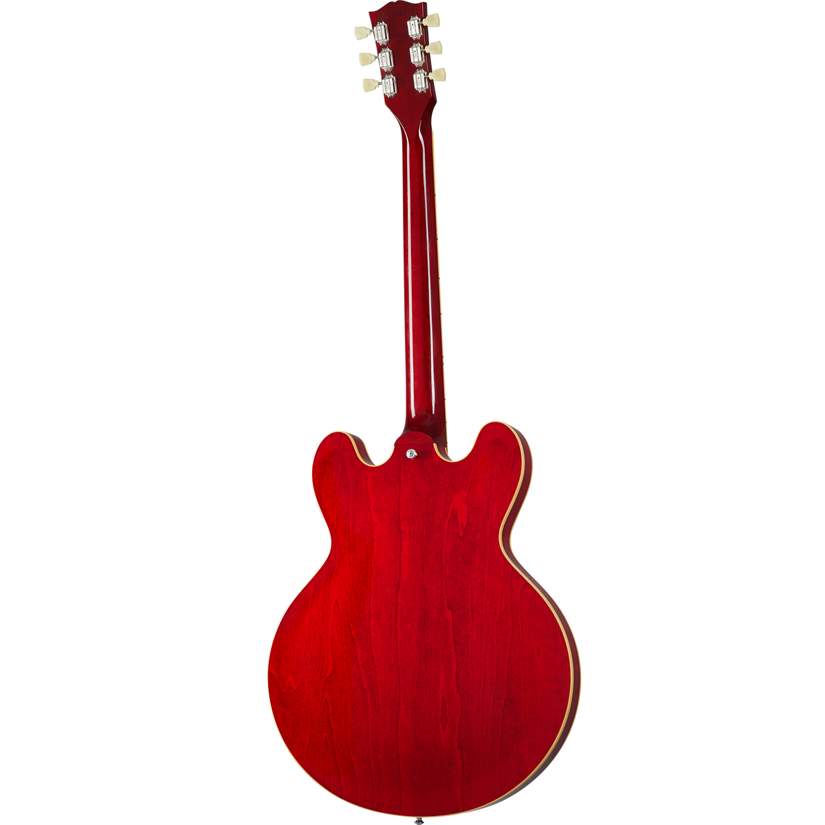 Gibson ES3500SCNH1 ES-335 - 60s Cherry – Easy Music Center