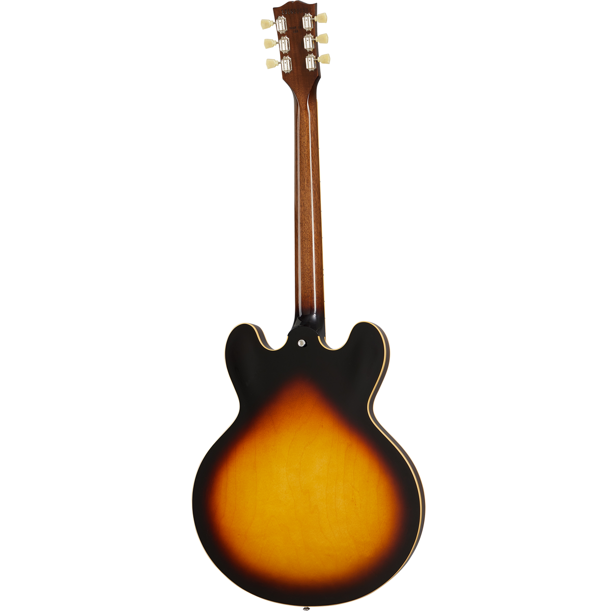 Gibson ES3500VBNH1 ES-335 - Vintage Burst – Easy Music Center