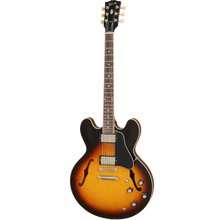 Load image into Gallery viewer, Gibson ES3500VBNH1 ES-335 - Vintage Burst-Easy Music Center
