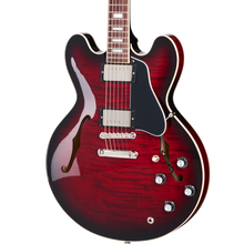 Load image into Gallery viewer, Gibson ES35F00MNNH1 ES-335 Figured - Blood Moon Burst-Easy Music Center