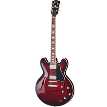 Load image into Gallery viewer, Gibson ES35F00MNNH1 ES-335 Figured - Blood Moon Burst-Easy Music Center