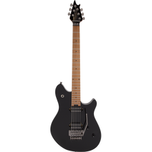 Load image into Gallery viewer, EVH 510-7003-503 Wolfgang Standard, Baked Maple Fingerboard, Gloss Black-Easy Music Center