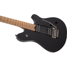 Load image into Gallery viewer, EVH 510-7003-503 Wolfgang Standard, Baked Maple Fingerboard, Gloss Black-Easy Music Center