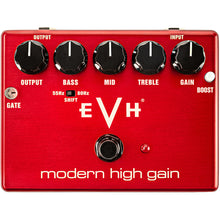 Load image into Gallery viewer, Mxr EVHMHG Modern High Gain-Easy Music Center