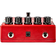 Load image into Gallery viewer, Mxr EVHMHG Modern High Gain-Easy Music Center