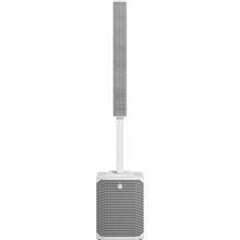 Load image into Gallery viewer, Electro Voice EVOLVE70-W Portable Column Speaker Array with Sub, White-Easy Music Center