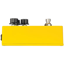 Load image into Gallery viewer, Earthquaker BLUMES Low Signal Shredder Bass Overdrive Pedal-Easy Music Center