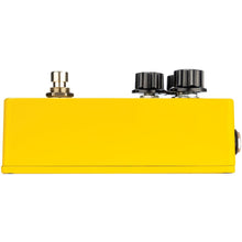 Load image into Gallery viewer, Earthquaker BLUMES Low Signal Shredder Bass Overdrive Pedal-Easy Music Center