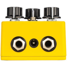 Load image into Gallery viewer, Earthquaker BLUMES Low Signal Shredder Bass Overdrive Pedal-Easy Music Center