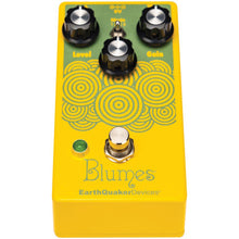 Load image into Gallery viewer, Earthquaker BLUMES Low Signal Shredder Bass Overdrive Pedal-Easy Music Center