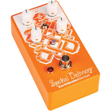 Load image into Gallery viewer, Earthquaker SPATIALDEL-V3 Envelope Filter Pedal w/ Sample & Hold-Easy Music Center