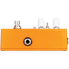 Load image into Gallery viewer, Earthquaker SPATIALDEL-V3 Envelope Filter Pedal w/ Sample & Hold-Easy Music Center