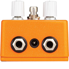 Load image into Gallery viewer, Earthquaker SPATIALDEL-V3 Envelope Filter Pedal w/ Sample & Hold-Easy Music Center
