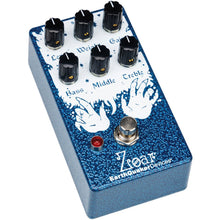 Load image into Gallery viewer, Earthquaker ZOAR Dynamic Audio Grinder Drive Pedal-Easy Music Center