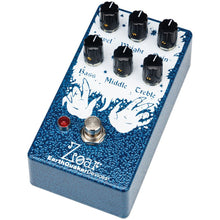 Load image into Gallery viewer, Earthquaker ZOAR Dynamic Audio Grinder Drive Pedal-Easy Music Center
