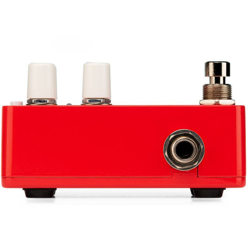 Electro-Harmonix PICO-POG Polyphonic Octave Generator Pedal – Easy