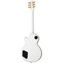 Load image into Gallery viewer, Epiphone ECLPCAWGH1 Les Paul Custom - Alpine White-Easy Music Center