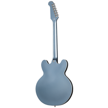 Load image into Gallery viewer, Epiphone EIGCDG335PENH1 Dave Grohl Signature DG-335 - Pehlam Blue-Easy Music Center