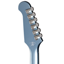 Load image into Gallery viewer, Epiphone EIGCDG335PENH1 Dave Grohl Signature DG-335 - Pehlam Blue-Easy Music Center