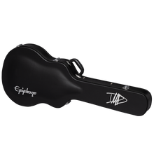 Load image into Gallery viewer, Epiphone EIGCDG335PENH1 Dave Grohl Signature DG-335 - Pehlam Blue-Easy Music Center