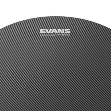 Load image into Gallery viewer, Evans SB14MHG 14" Hybrid Grey Marching Snare-Easy Music Center