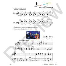 Load image into Gallery viewer, Hal Leonard HL00420180 Piano Adventures Level 3A - Lesson Book - 2nd Edition-Easy Music Center