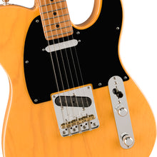 Load image into Gallery viewer, Fender 011-3922-750 LTD Am Pro II Tele, RMN, Butterscotch Blonde-Easy Music Center