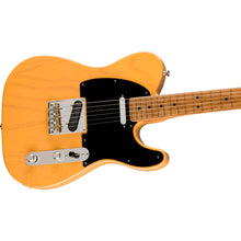Load image into Gallery viewer, Fender 011-3922-750 LTD Am Pro II Tele, RMN, Butterscotch Blonde-Easy Music Center