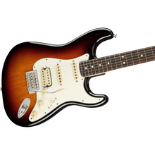 Load image into Gallery viewer, Fender 011-4920-300 Am Performer Strat, HSS, RW, 3-Color Sunburst-Easy Music Center