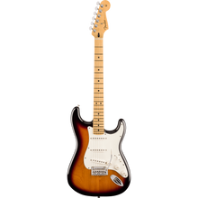 Load image into Gallery viewer, Fender 014-4502-503 70th Ann. Player Strat, SSS, MN, 2-Color Sunburst-Easy Music Center